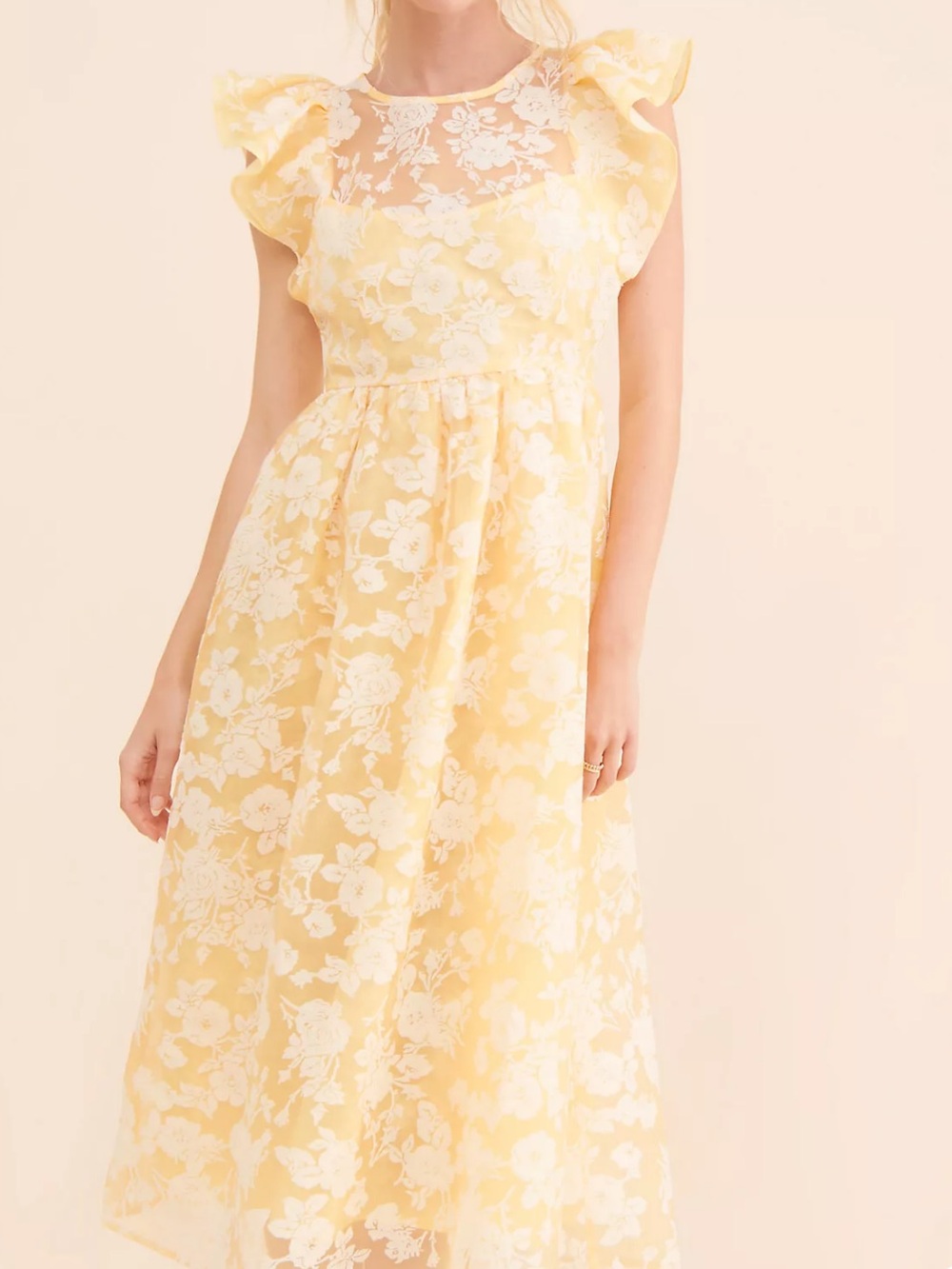 En Saison Dress
AF17 - Picture 2 of 8